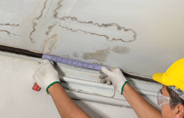 Reliable Water Damage Repair contractor in Winfield, KS by Aqua Guard Water Damage